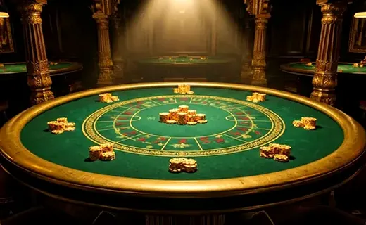 Elite Poker