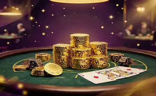 Weekend High Roller
