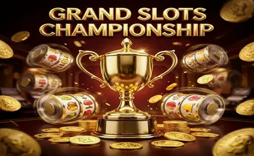 Grand Slots Championship